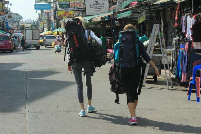 泰国自驾需要什么条件,中国自驾泰国攻略