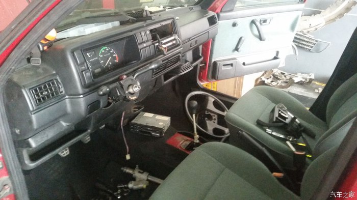 老款捷达值得翻新么,老款捷达的改变史