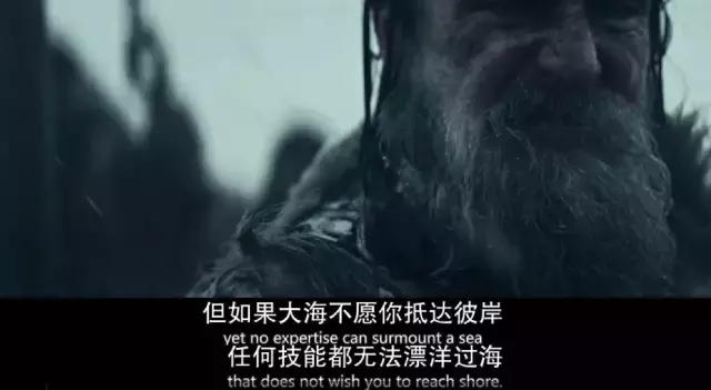 疯狂堕落，把杀人当游戏，美国的神创造了年度最大尺度之剧