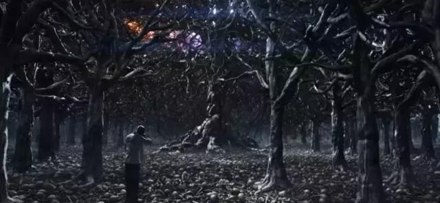 疯狂堕落，把杀人当游戏，美国的神创造了年度最大尺度之剧