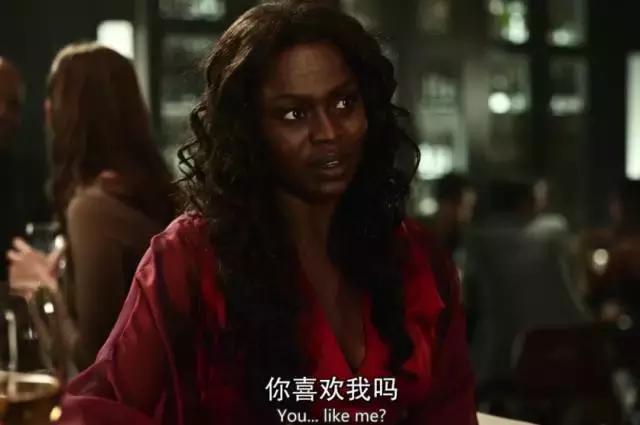 疯狂堕落，把杀人当游戏，美国的神创造了年度最大尺度之剧