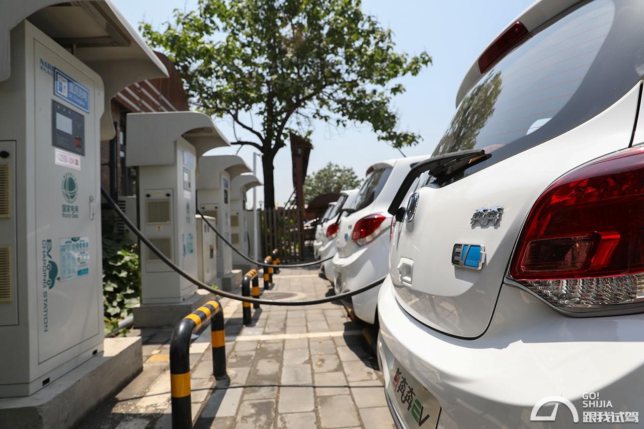 如何说服买新能源车,如何说服买比亚迪