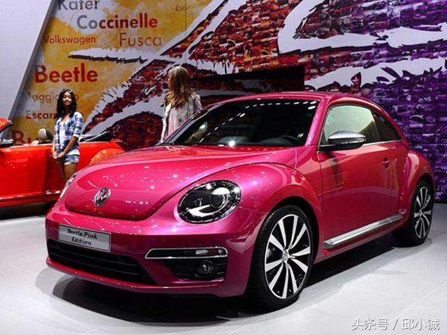 大众甲壳虫最新新款,现在大众甲壳虫还有全新车吗