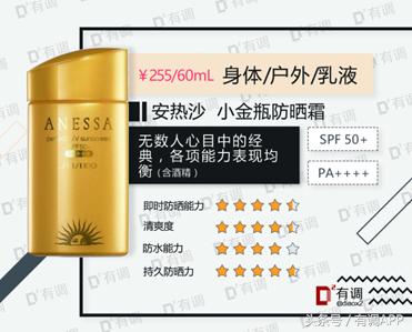 遮阳伞防晒霜哪个好用,防晒霜遮阳伞哪个效果好