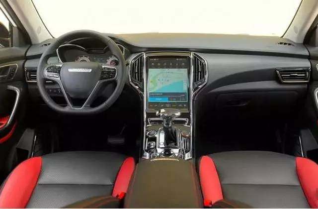 猎豹CS9测评,猎豹cs9是小型车的吗