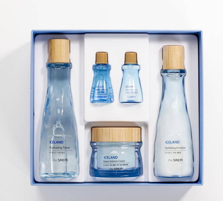 适合夏天用的清爽型水乳,扒一扒都有哪些值得回购的护肤品