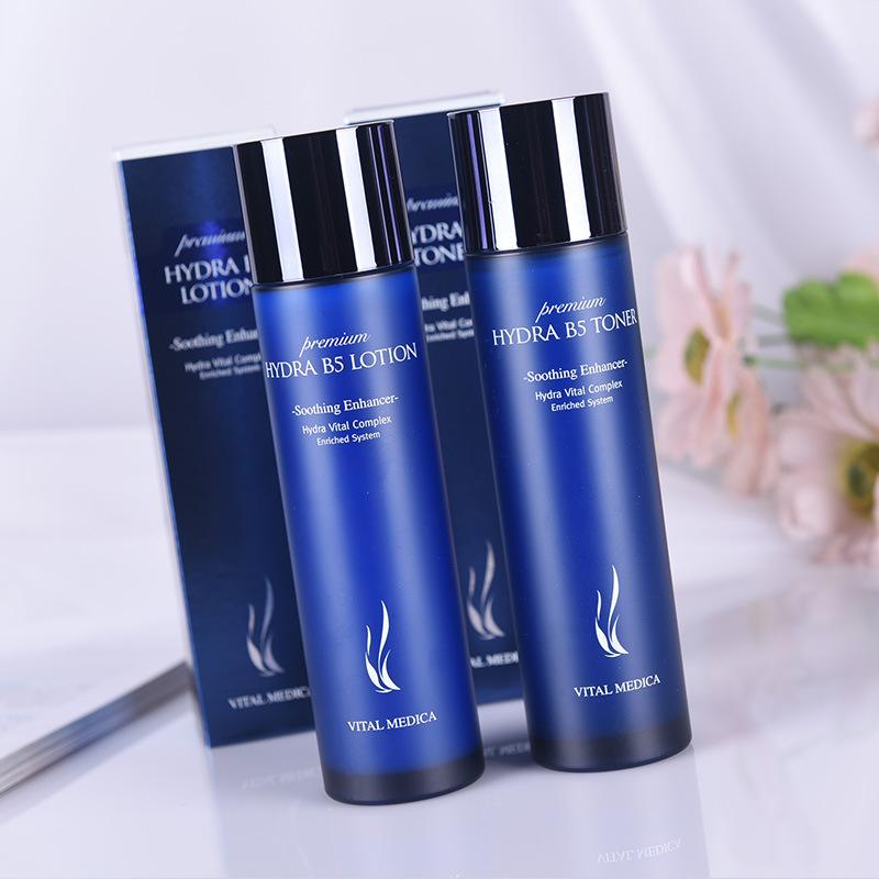 适合夏天用的清爽型水乳,扒一扒都有哪些值得回购的护肤品