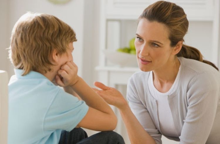 孩子犯错时家长如何正确引导,孩子故意犯错如何正确的引导孩子