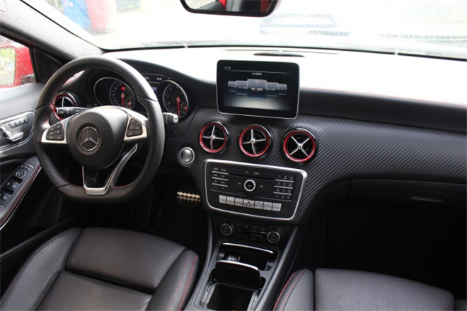 买奔驰被嘲笑后续,买奔驰a级被嘲笑