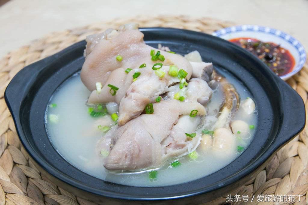 阿星探店成都美食攻略,成都美食攻略合集