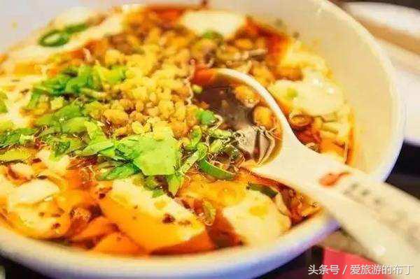 阿星探店成都美食攻略,成都美食攻略合集