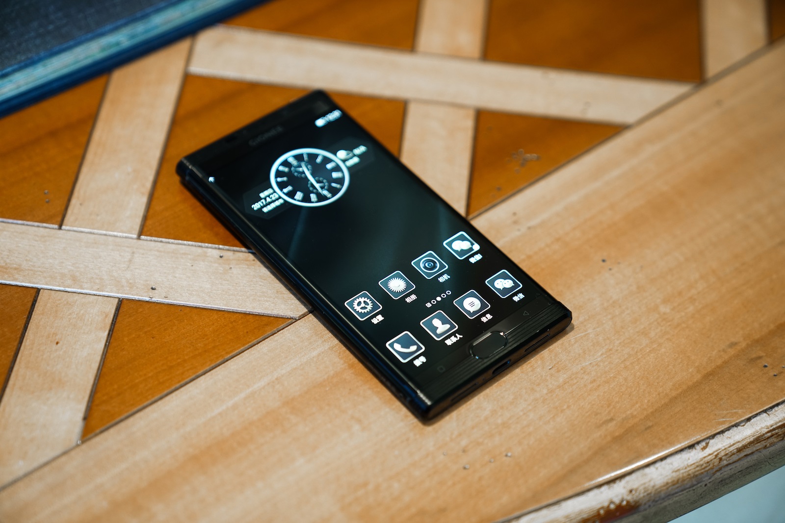 金立m2017现在的价格,金立m2017卖多少钱