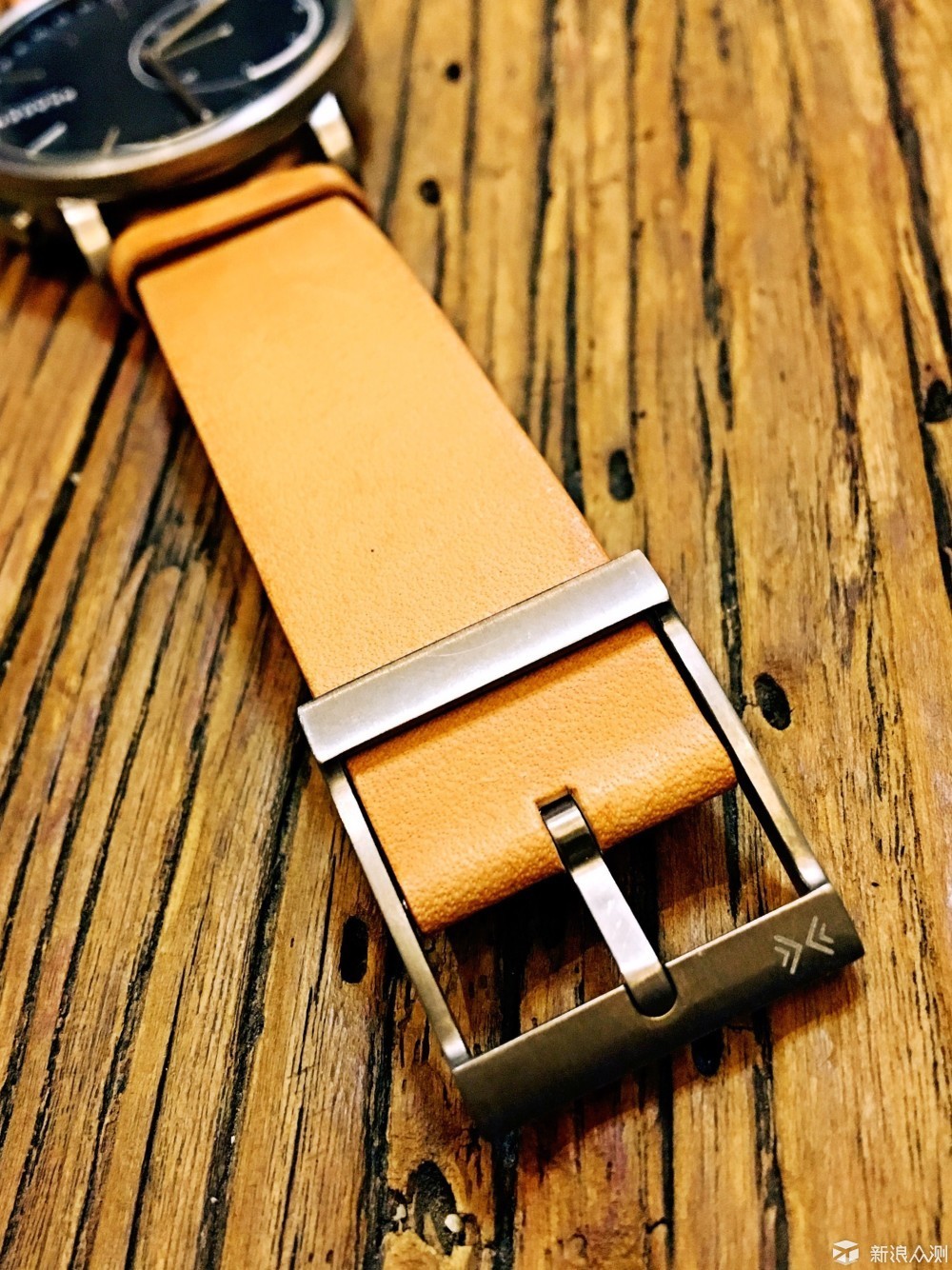 顶级腕表细节评测,skagen自动机械手表怎么样