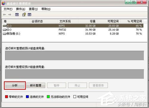 磁盘碎片整理可以彻底删除文件吗,清理了电脑磁盘变卡怎么办