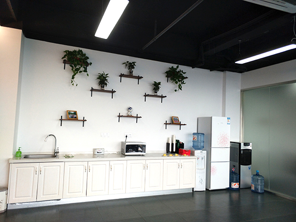 裁缝店装修设计老式,现代裁缝铺装修效果图