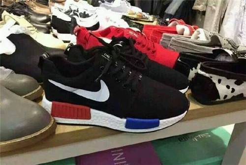 希望你们别中枪|球鞋圈最不受待见的几种人