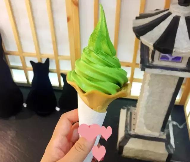 广州十大网红雪糕店,广州这家开了22年的雪糕店