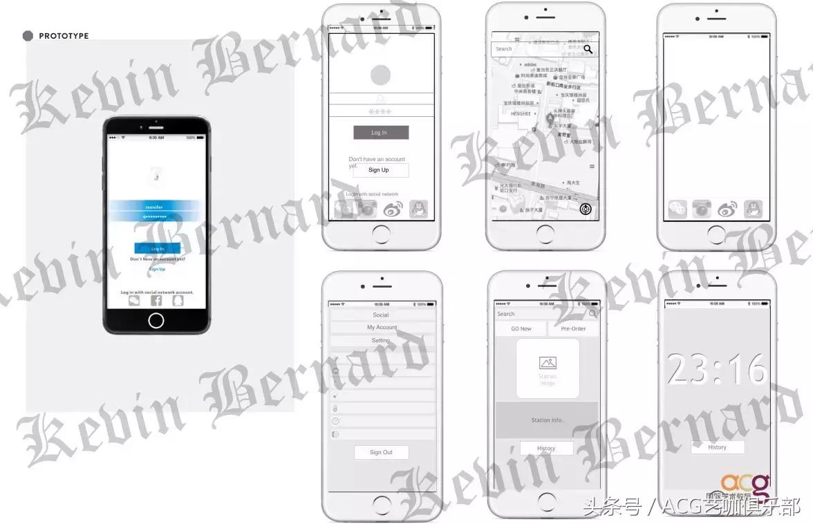 工业设计作品集在线制作,工业设计作品集如何命名