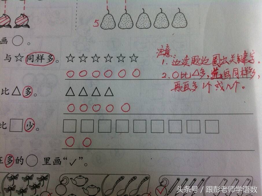 小学数学易错题集整理的最好方法,小学数学错题集整理模板