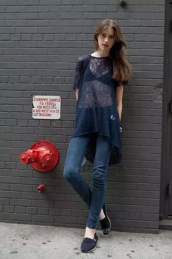 夏天穿肤色内衣还是浅灰色内衣,好物分享夏天如何选择合适内衣