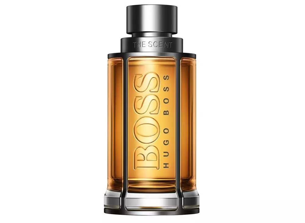 帖红妆·香水|夏天到,你需要的是品位而不是“人”味