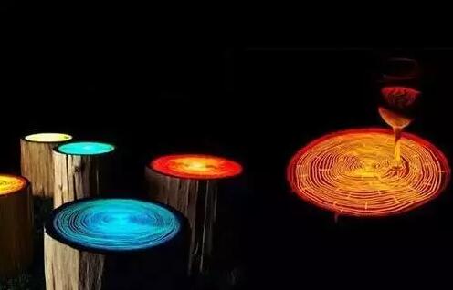 设计感超强的灯饰,高颜值设计感灯饰分享