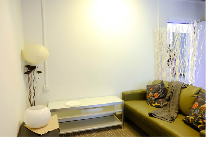 不二免佣直租：暖寓「西丽院子」