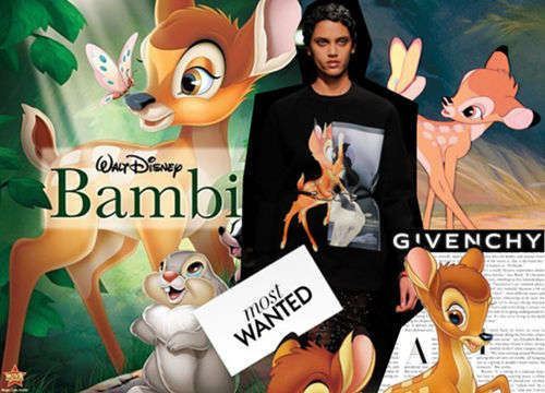 奢侈品的秘密丨揭秘纪梵希小鹿包与奥黛丽·赫本的传奇经历~