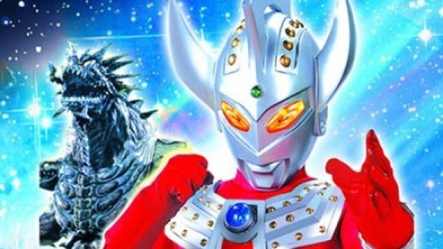 泰罗强吗,泰罗奥特曼排第几