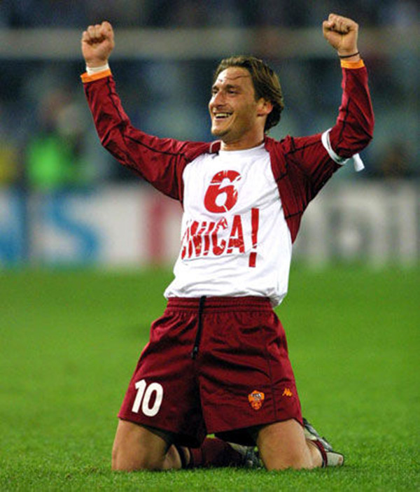 托蒂搞笑笑话集锦,托蒂笑话集