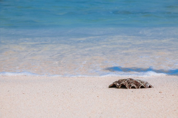北纬18度三亚你不愿意错过的风景
