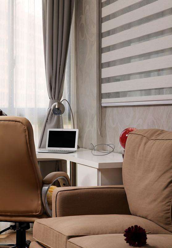 大连金州装修效果图报价,大连现代大宅设计效果图