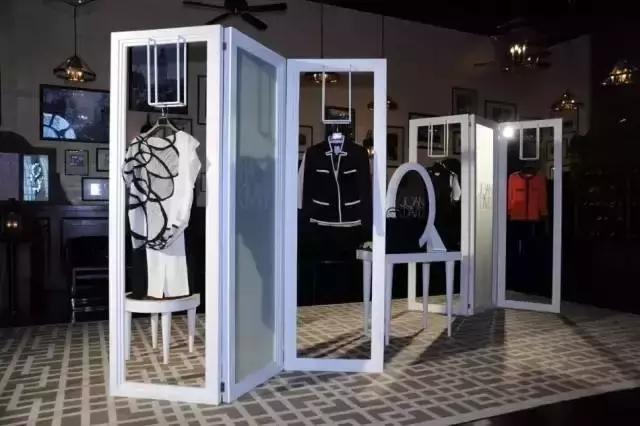 服装精细化运营管理之女装陈列管理培训技巧