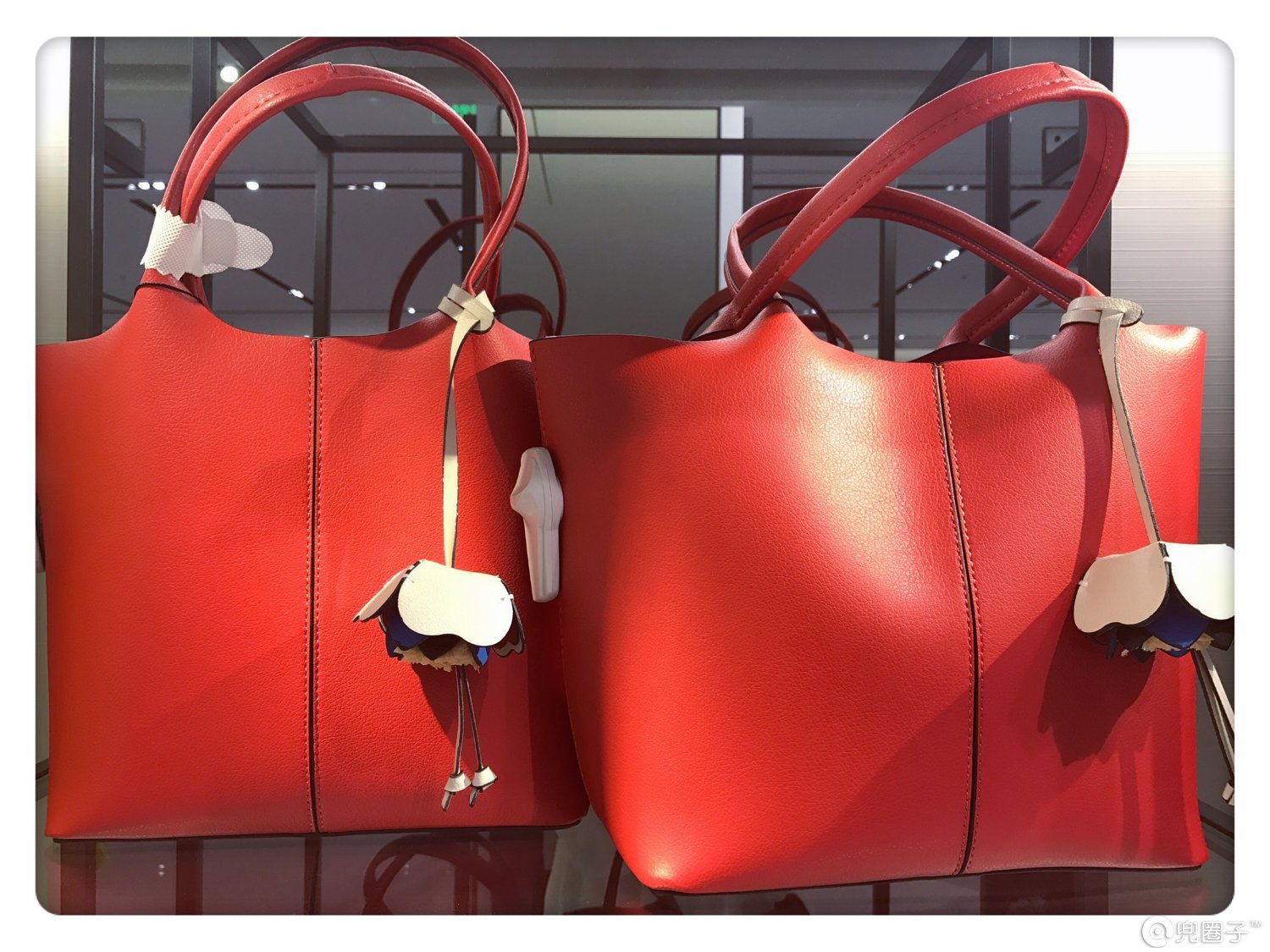 逛了这么多年zara只有这家能让我买买买附小编高清*码有**照