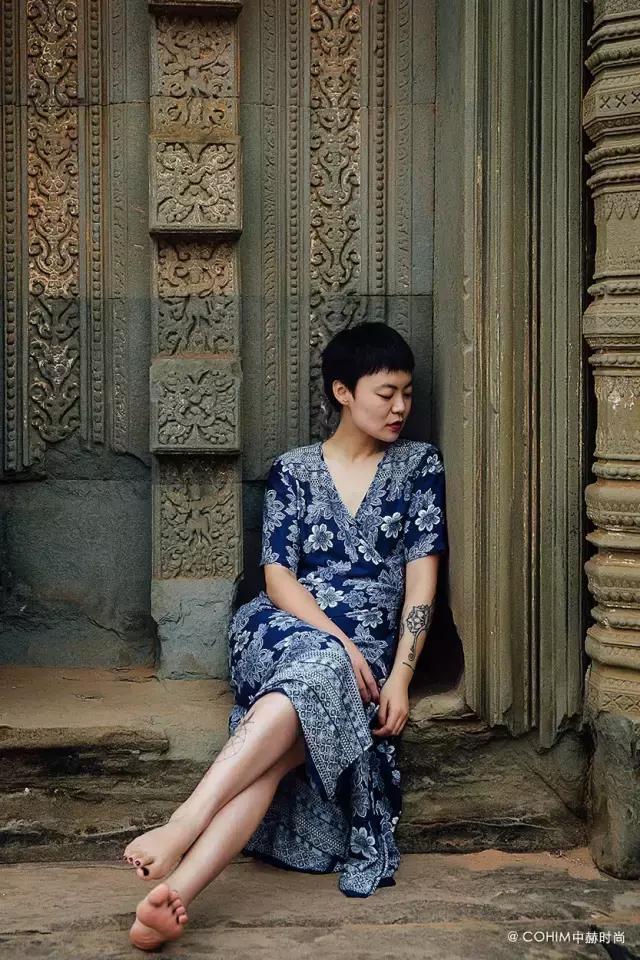 兰州的新乡愁:不远,不只是花店,是很多人的梦想