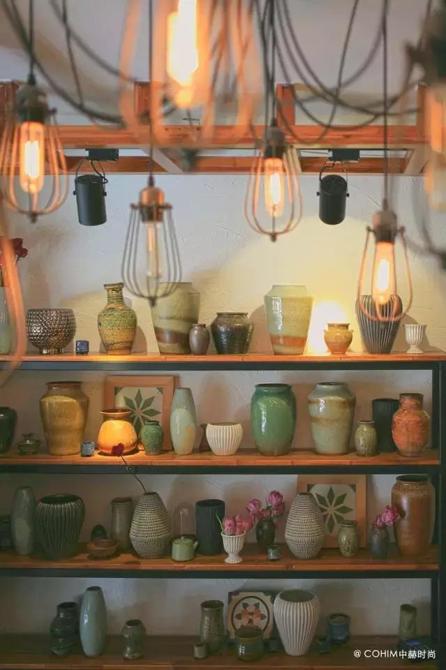 兰州的新乡愁:不远,不只是花店,是很多人的梦想