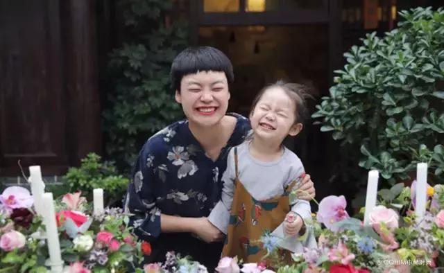 兰州的新乡愁:不远,不只是花店,是很多人的梦想