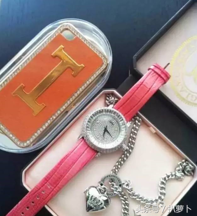 李念谈阔太,阔太李念近照