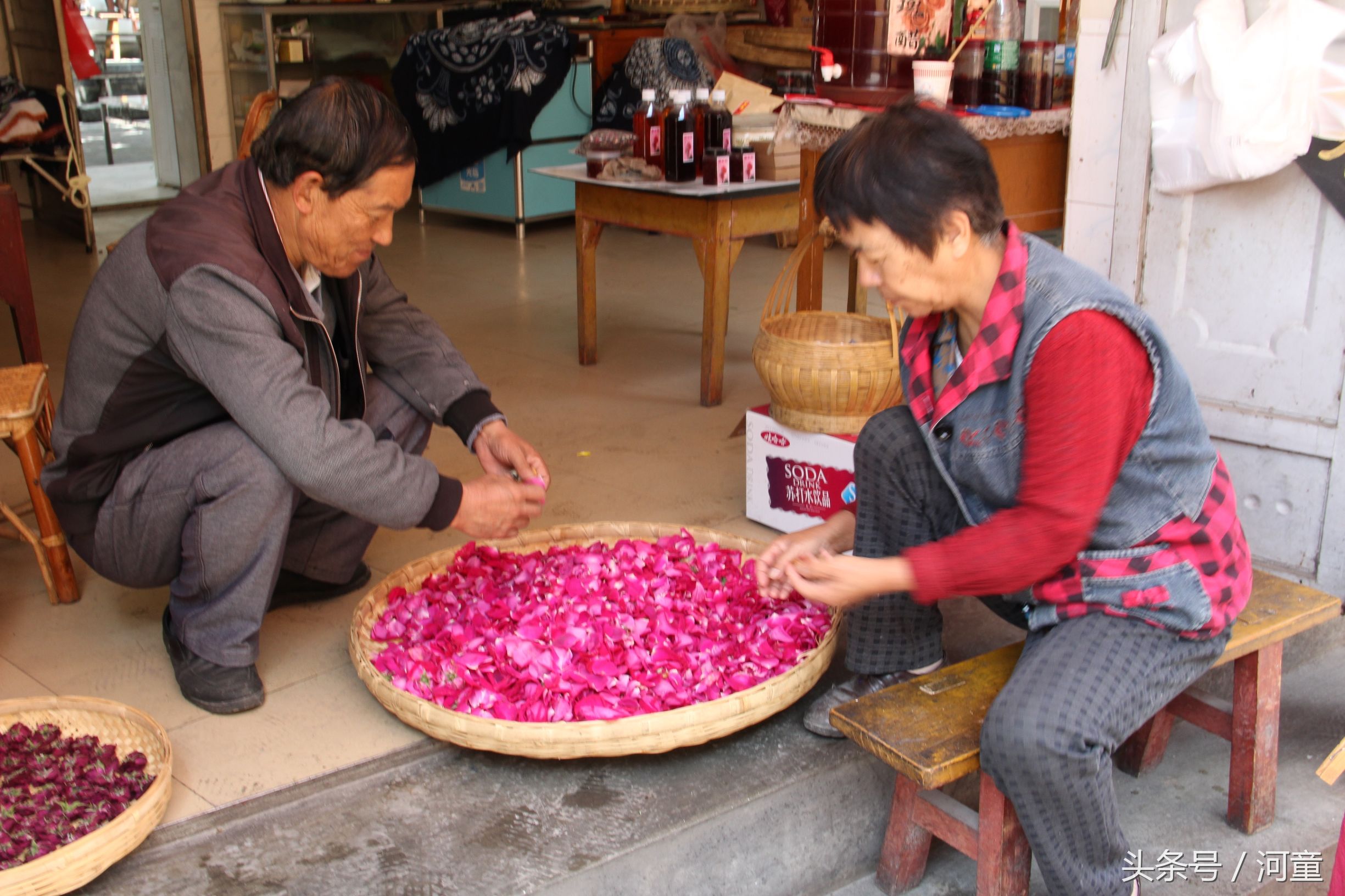 喜洲镇哪里好玩,喜洲哪个地方比较好玩