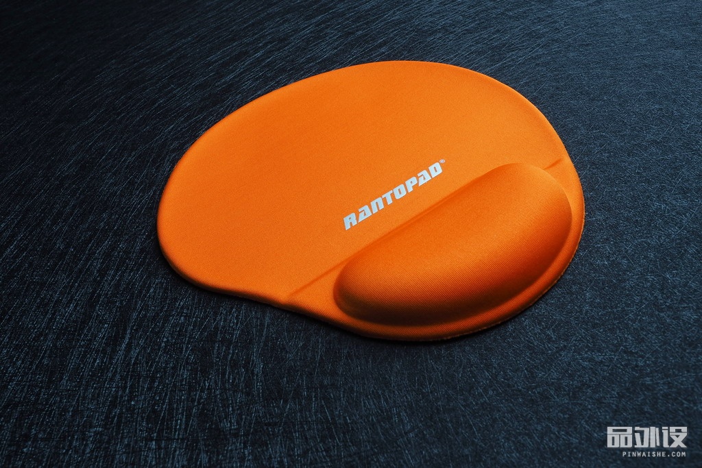 鼠标手腕压不压鼠标垫,手部支撑鼠标垫