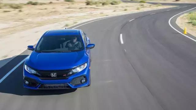 本田思域专用车,本田思域山上视频