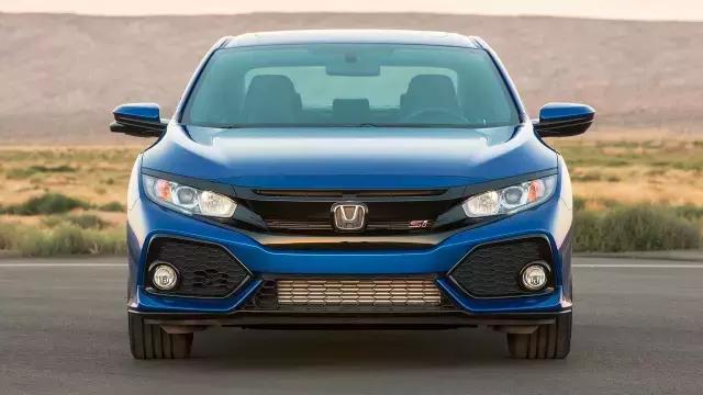 本田思域专用车,本田思域山上视频