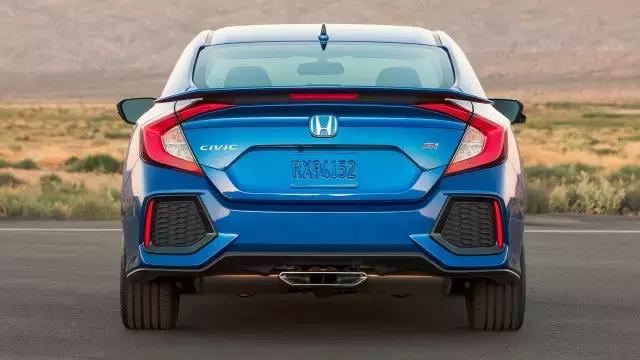 本田思域专用车,本田思域山上视频