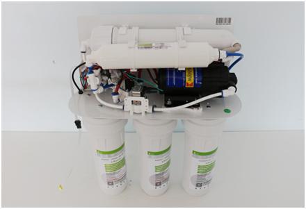 沁园净水机真的能过滤出矿物质水,沁园净水机净热一体海王系列测评