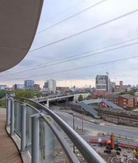 英国房地产形势,英国房地产现状