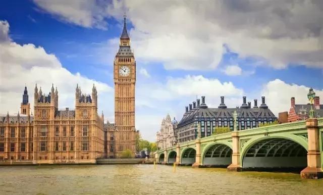 英国房地产形势,英国房地产现状