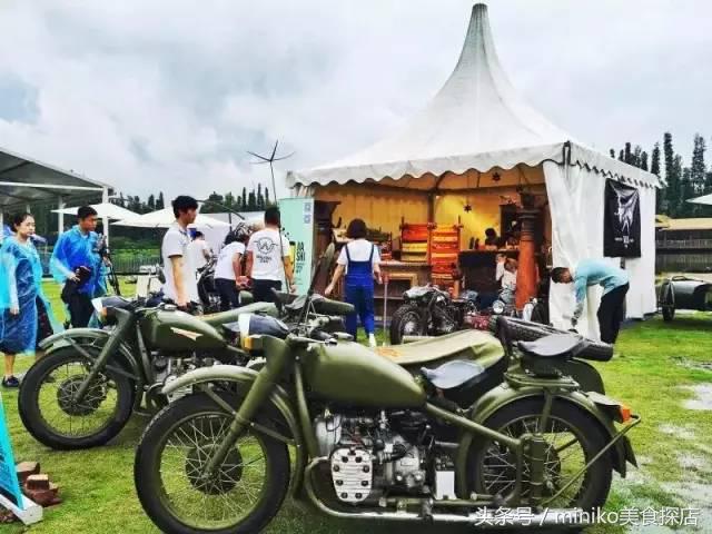 8年了，他每一次粗现都能让成都人嗨得花枝颠颤！