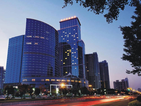 中国十大酒店集团市场占有率图解,2022中国连锁酒店集团50强排名