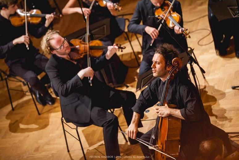 文博会艺术节·奥匈海顿爱乐乐团演奏海顿音乐的精神