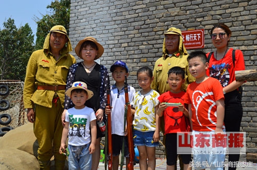 红色文化之旅研学活动方案,开启红色研学之旅